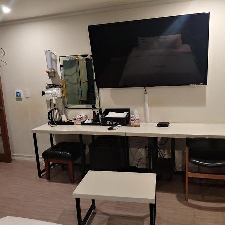 No.25 Hotel Busan Seomyeon Station Luaran gambar
