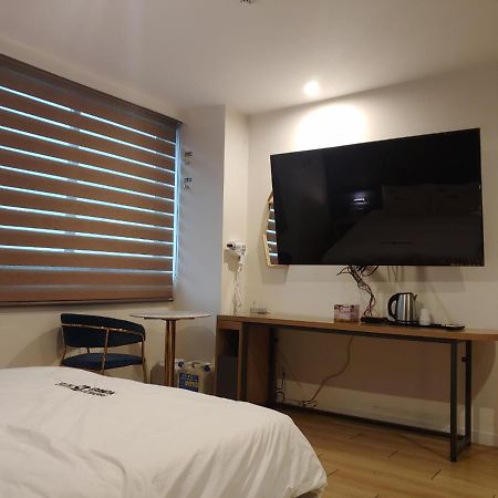No.25 Hotel Busan Seomyeon Station Luaran gambar