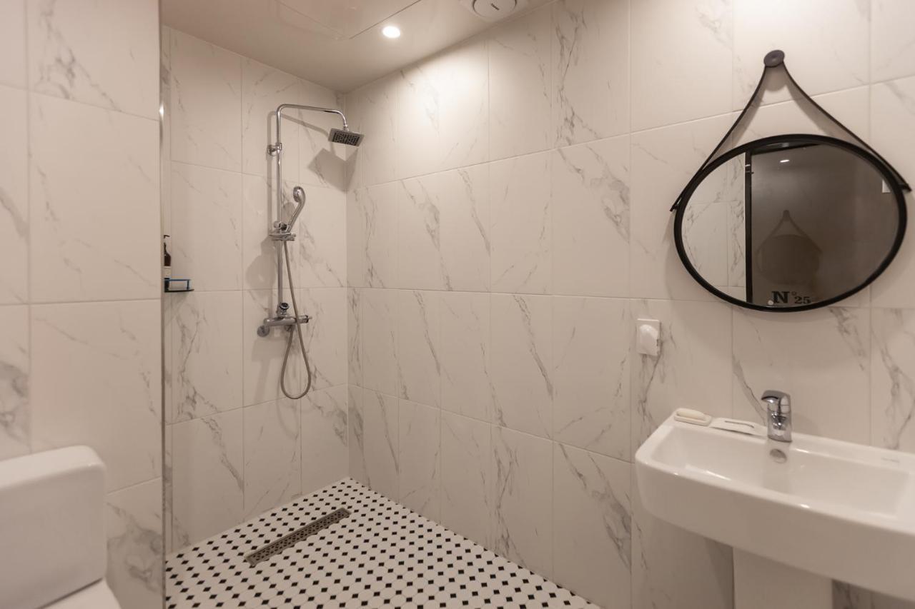 No.25 Hotel Busan Seomyeon Station Luaran gambar