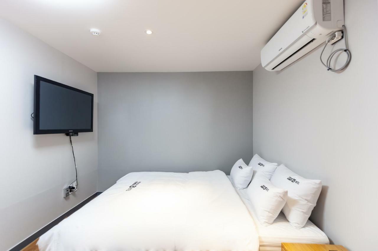 No.25 Hotel Busan Seomyeon Station Luaran gambar
