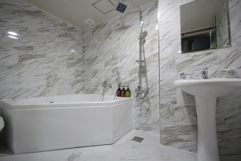 No.25 Hotel Busan Seomyeon Station Luaran gambar